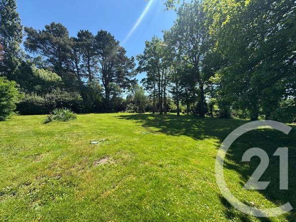 Maison à vendre  8 pièces - 245 m2 ST LYPHARD - 44