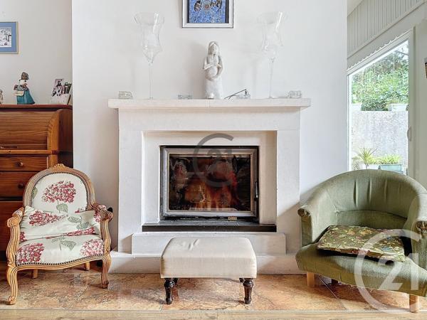 Maison à vendre  8 pièces - 245 m2 ST LYPHARD - 44