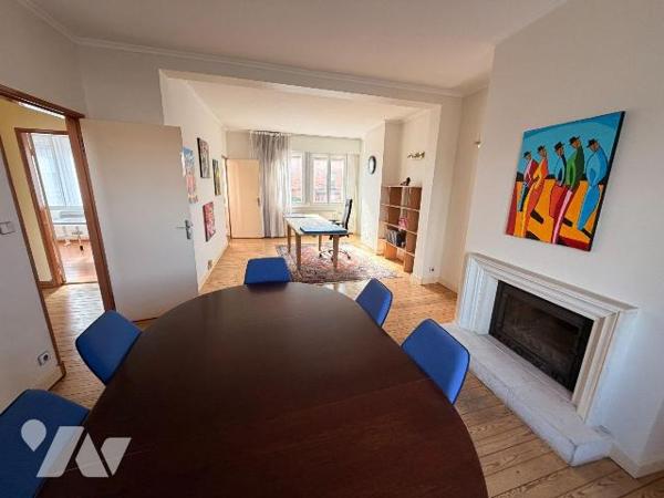 A vendre chez votre Notaire : Immeuble à usage professionnel sur Dunkerque Rosendael (59240) pr...