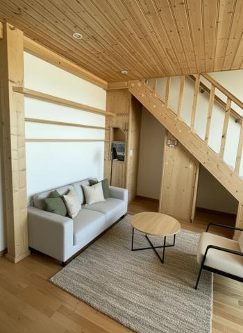 Vente Appartement44 m² - 2 Pièces - SOULAC SUR MER (33780)