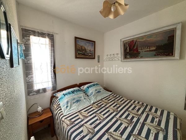 Vente
                Appartement44,17 m² - 2 Pièces -
                    SOULAC SUR MER (33780)