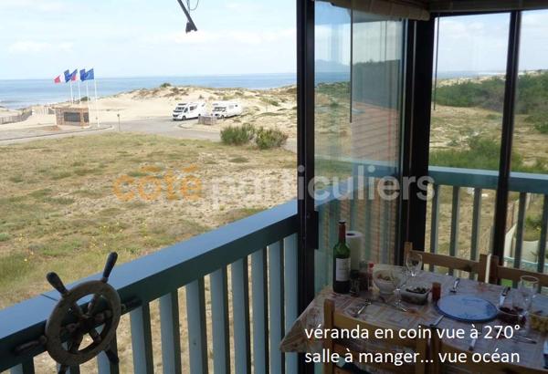 Vente
                Appartement44,17 m² - 2 Pièces -
                    SOULAC SUR MER (33780)