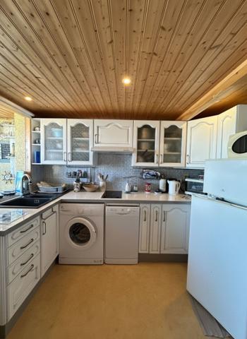 Vente Appartement44 m² - 2 Pièces - SOULAC SUR MER (33780)