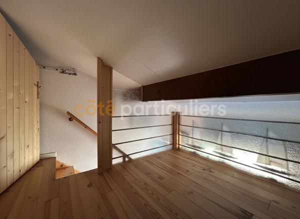 Vente Appartement44 m² - 2 Pièces - SOULAC SUR MER (33780)