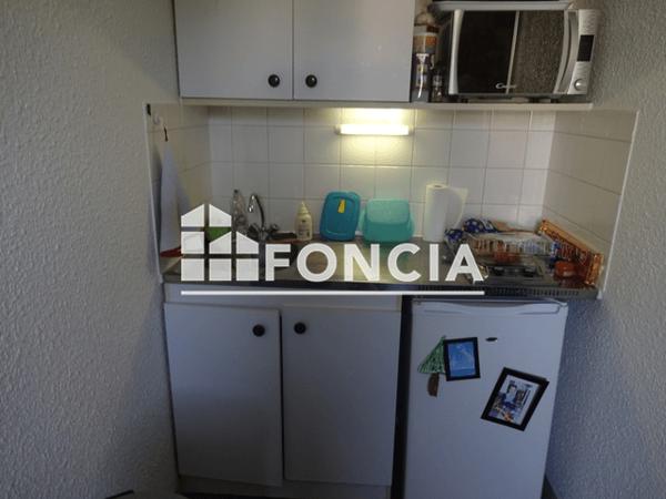 Location Studio 25.93 m² - 93-99 RUE CHARLES LEGENDRE Limoges 87000