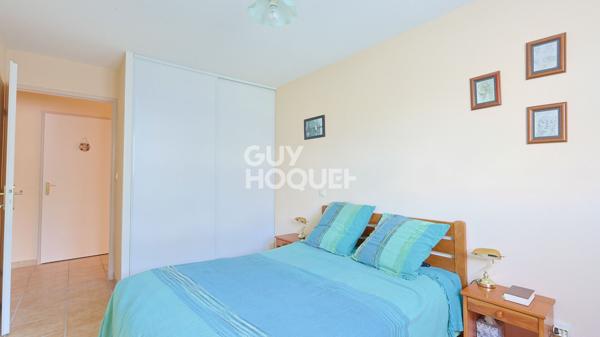 Appartement Cambo Les Bains 3 pièce(s) 64.77 m2