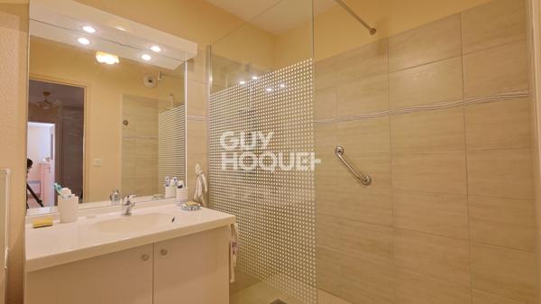 Appartement Cambo Les Bains 3 pièce(s) 64.77 m2