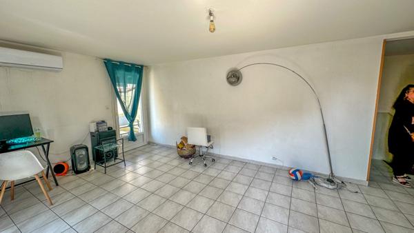 Arcachon (33120) Duplex de type 2 avec cabine et terrasses