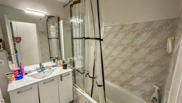 Arcachon (33120) Duplex de type 2 avec cabine et terrasses