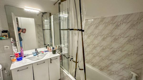 Arcachon (33120) Duplex de type 2 avec cabine et terrasses