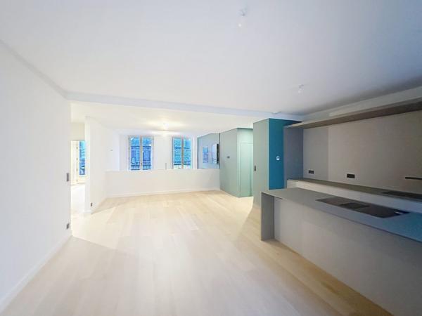 À vendre - T4, 4 pièces situé à Dinard (35800)