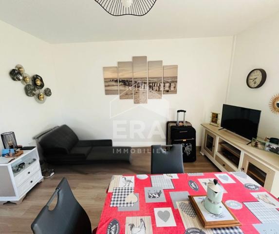 Studio rénové avec garage + parking Valdahon Idéal investisseur