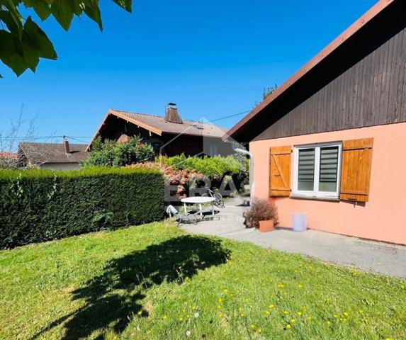 Studio rénové avec garage + parking Valdahon Idéal investisseur