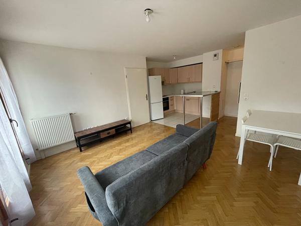 Appartement Montreuil 2 pièce(s) 43 m2