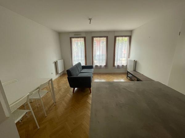 Appartement Montreuil 2 pièce(s) 43 m2