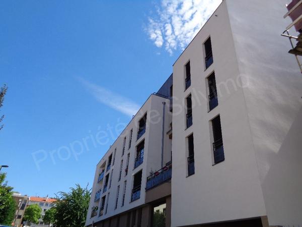 Appartement Montreuil 2 pièce(s) 43 m2