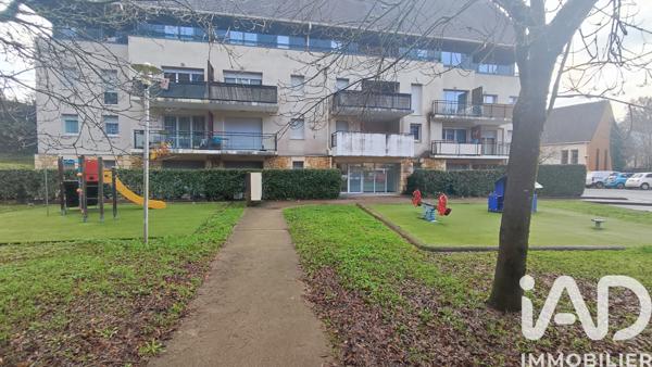 Appartement à vendre 3 pièces 53 m² Sarlat-la-Canéda