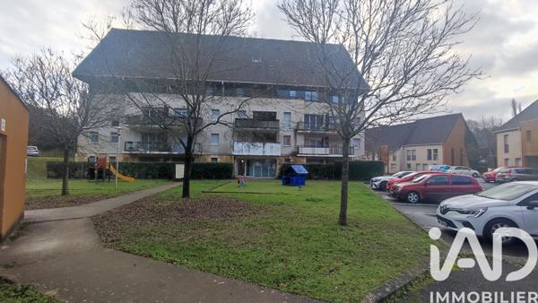 Appartement à vendre 3 pièces 53 m² Sarlat-la-Canéda