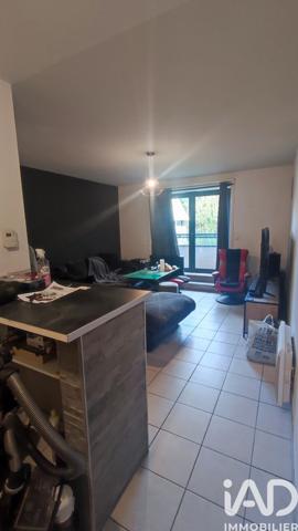 Appartement à vendre 3 pièces 53 m² Sarlat-la-Canéda