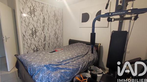 Appartement à vendre 3 pièces 53 m² Sarlat-la-Canéda