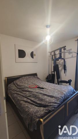 Appartement à vendre 3 pièces 53 m² Sarlat-la-Canéda