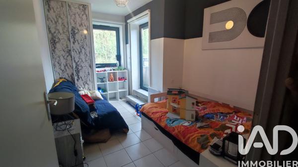 Appartement à vendre 3 pièces 53 m² Sarlat-la-Canéda