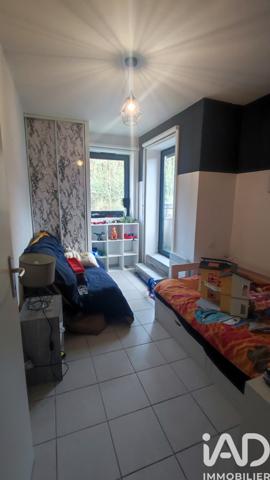 Appartement à vendre 3 pièces 53 m² Sarlat-la-Canéda