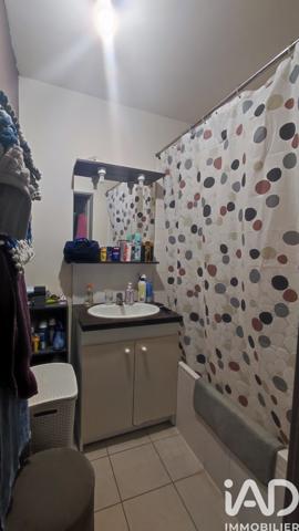 Appartement à vendre 3 pièces 53 m² Sarlat-la-Canéda