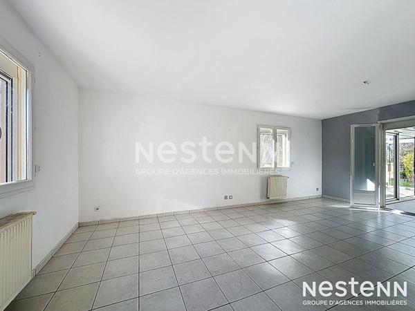 A vendre Maison Auch 3 chambres 95 m2 terrain 580m2 avec garage