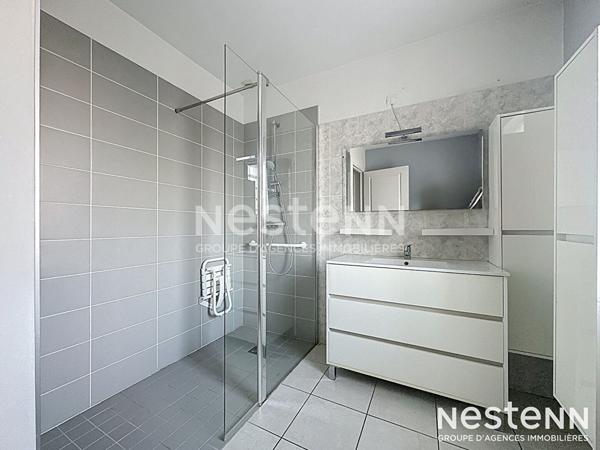 A vendre Maison Auch 3 chambres 95 m2 terrain 580m2 avec garage