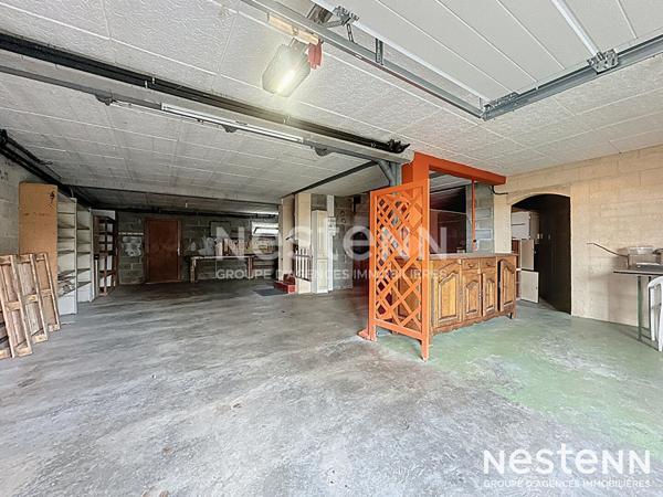 A vendre Maison Auch 3 chambres 95 m2 terrain 580m2 avec garage