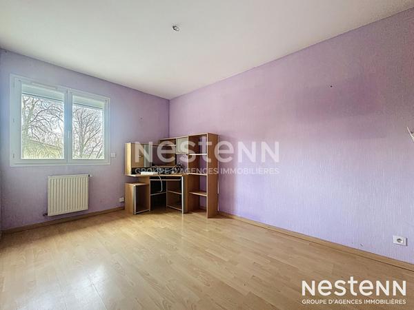 A vendre Maison Auch 3 chambres 95 m2 terrain 580m2 avec garage