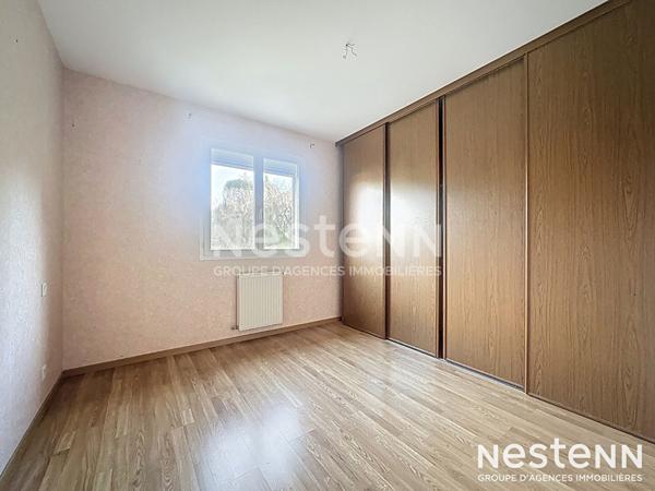 A vendre Maison Auch 3 chambres 95 m2 terrain 580m2 avec garage