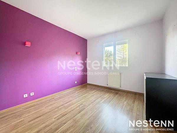 A vendre Maison Auch 3 chambres 95 m2 terrain 580m2 avec garage