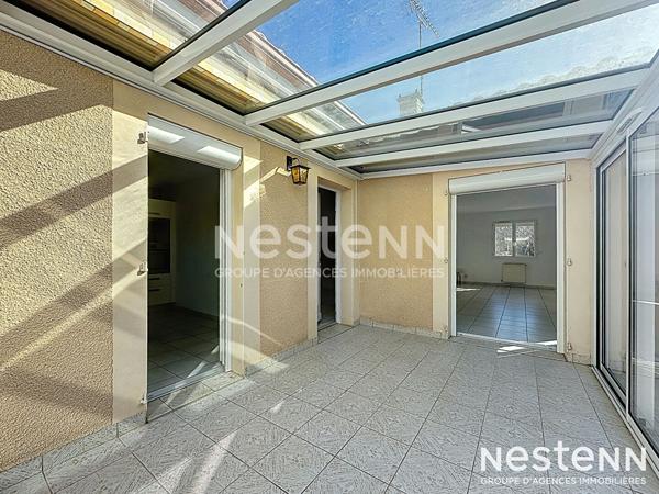 A vendre Maison Auch 3 chambres 95 m2 terrain 580m2 avec garage