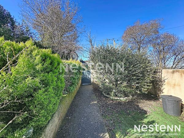 A vendre Maison Auch 3 chambres 95 m2 terrain 580m2 avec garage