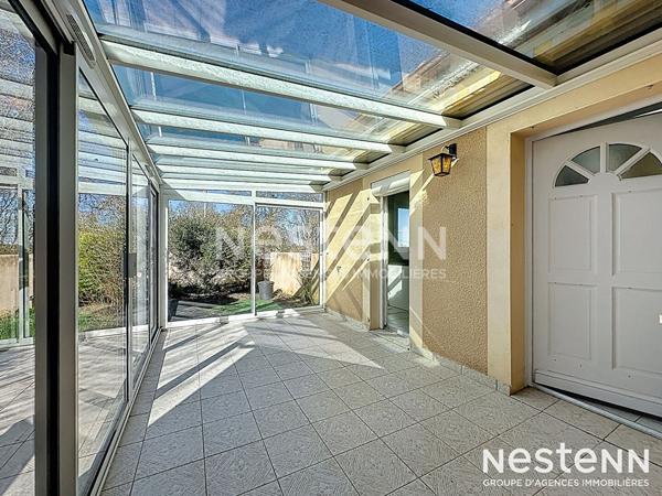 A vendre Maison Auch 3 chambres 95 m2 terrain 580m2 avec garage