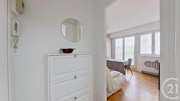 Appartement F1 à vendre  1 pièce - 29,02 m2 NOGENT SUR MARNE - 94