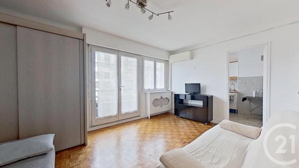 Appartement F1 à vendre  1 pièce - 29,02 m2 NOGENT SUR MARNE - 94