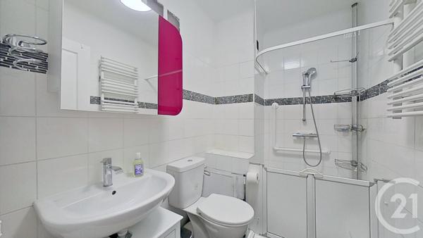 Appartement F1 à vendre  1 pièce - 29,02 m2 NOGENT SUR MARNE - 94