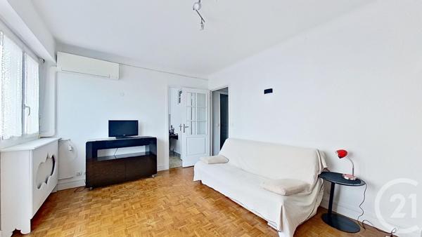 Appartement F1 à vendre  1 pièce - 29,02 m2 NOGENT SUR MARNE - 94