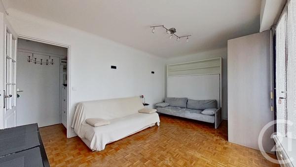 Appartement F1 à vendre  1 pièce - 29,02 m2 NOGENT SUR MARNE - 94