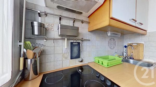 Appartement F1 à vendre  1 pièce - 29,02 m2 NOGENT SUR MARNE - 94