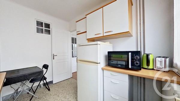 Appartement F1 à vendre  1 pièce - 29,02 m2 NOGENT SUR MARNE - 94