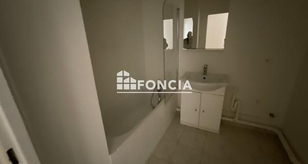 À vendre Appartement 3 pièces 55 m² - Garges-lès-gonesse 95140