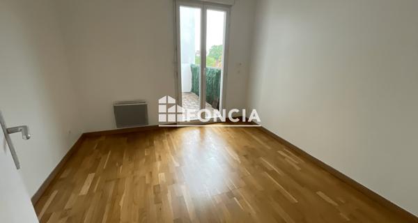 À vendre Appartement 3 pièces 55 m² - Garges-lès-gonesse 95140