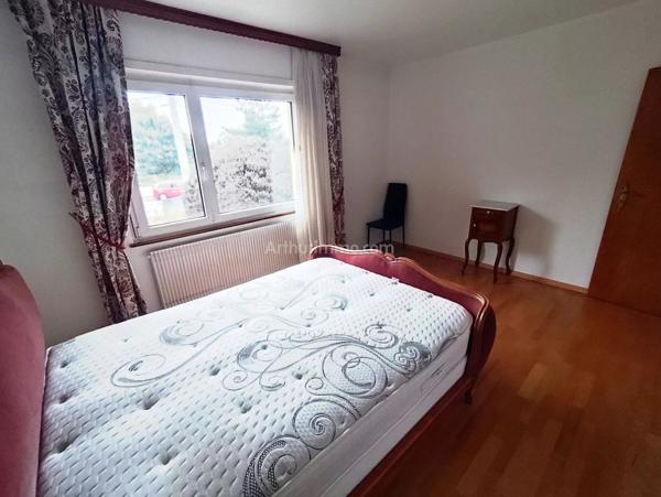 Vente Maison 5 pièces 120 m2 à Colmar