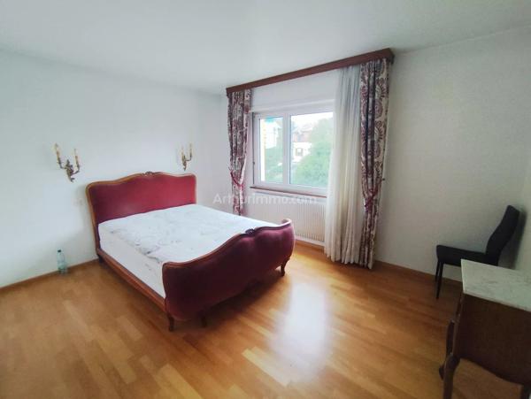 Vente Maison 5 pièces 120 m2 à Colmar