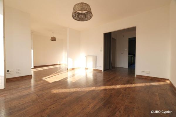 Vente / Appartement à Perpignan (66100)