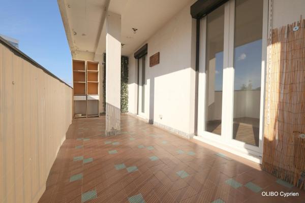 Vente / Appartement à Perpignan (66100)